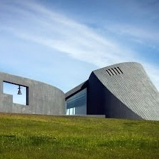 Mynd: Facebooksíðan Bach í Blönduóskirkju