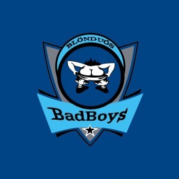Tilkynning frá knattspyrnuliðinu Badboys Blönduósi