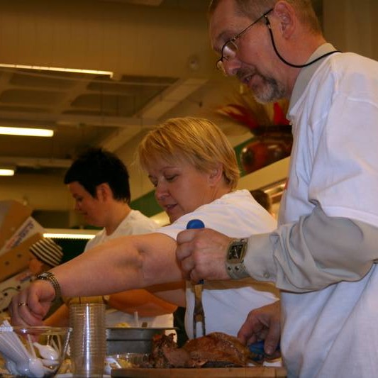 Bændadagar í Skagfirðingabúð