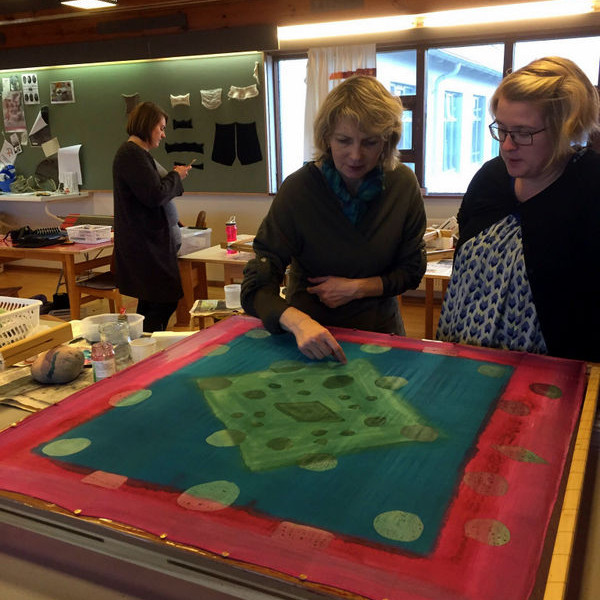 Baiba Osite, ljósm, Jóhanna E. Pálmadóttir