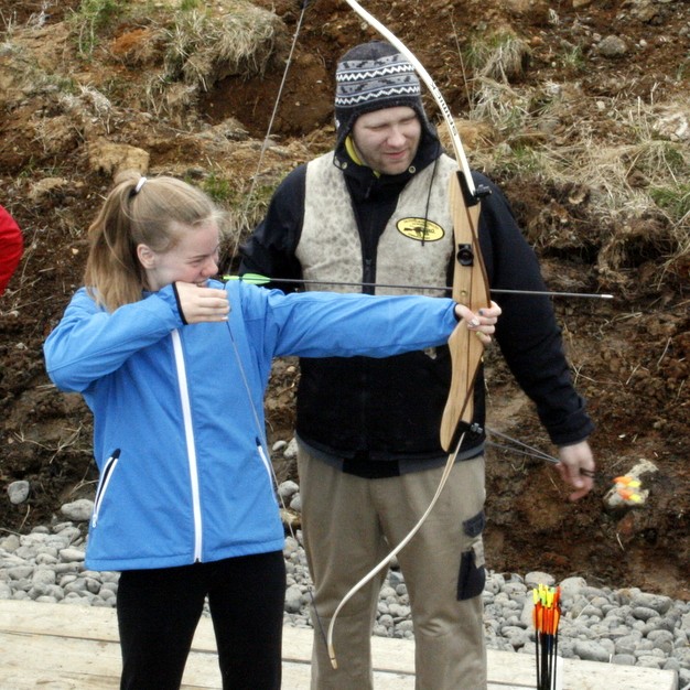Nýjar keppnisgreinar á Unglingalandsmóti UMFÍ