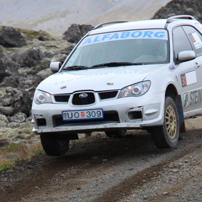 Kaffi Króks Sandspyrnan 2013