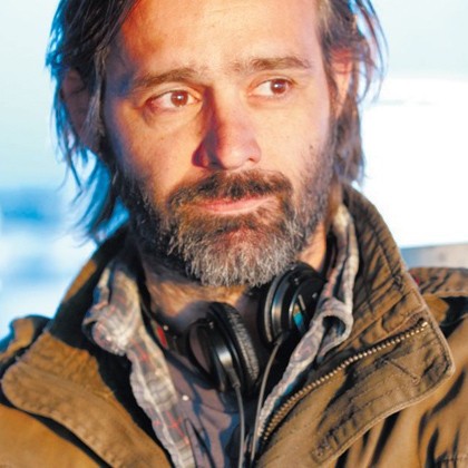 Hefur Baltasar betur í baráttunni um Everest?