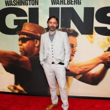 Mynd Baltasars í þrívídd