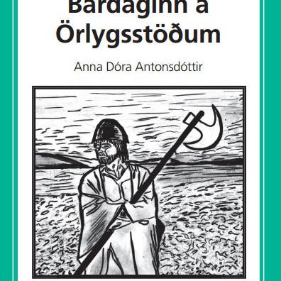 Bardaginn á Örlygsstöðum