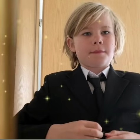 „Við höfum gaman á Barokkhátíðinni“ – skemmtilegt myndband ungs hátíðargests