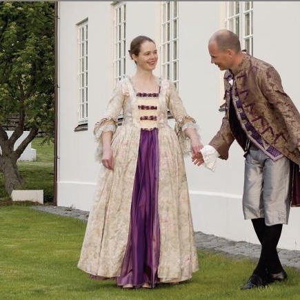 Barokksmiðja Hólastiftis og Hólanefnd fá styrki úr tónlistarsjóði