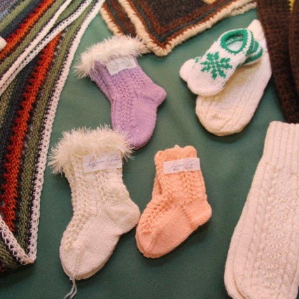 Basar og handverkssýning