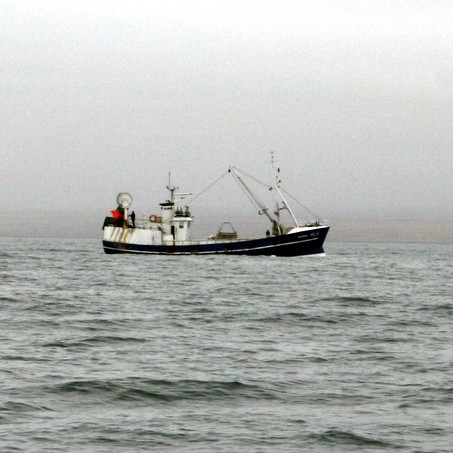 Breytingar á veiðigjöldum