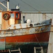 Bók um „Sjósókn frá Skagaströnd og Vélbátaskrá 1908-2010“