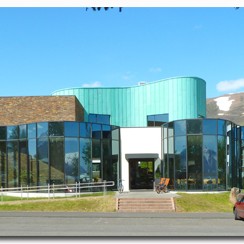 Klassík í Bergi þann 21. janúar