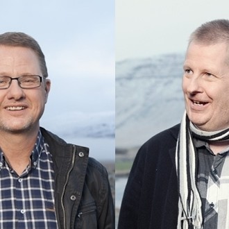 Björt framtíð í sveitum og þorpum