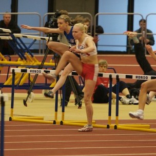 Norðurland í 3. sæti í Bikarkeppni FRÍ