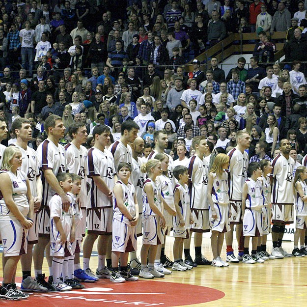 Ein mínúta í viðbót og þá hefðu Keflvíkingar legið í valnum