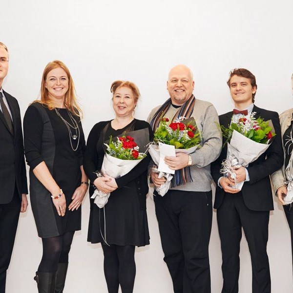 Jón Þorsteinn hlaut styrk frá Samfélagssjóði Valitor