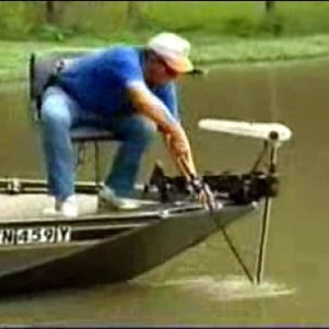 Veiðimaðurinn mikli