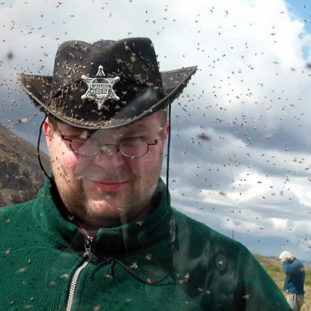 Fræðsluerindi um lífríki linda