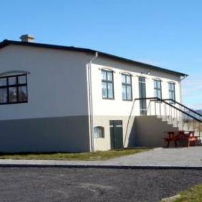 Konukvöld á Café Bjarmanesi