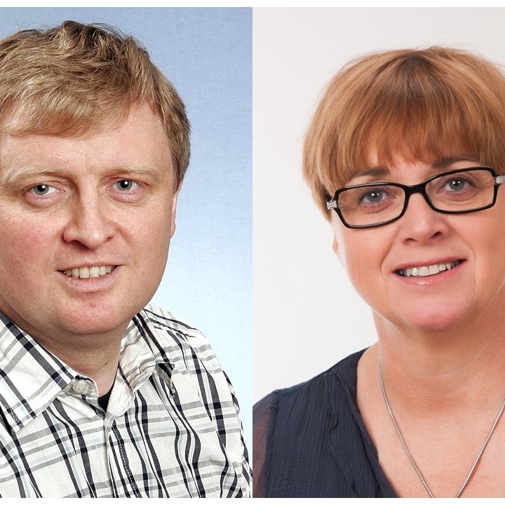 „Hvar er kjarkurinn?“