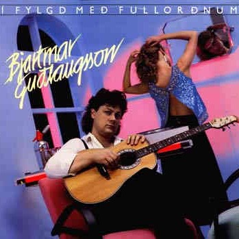 Áramótadansleikur í Félagsheimilinu Blönduósi