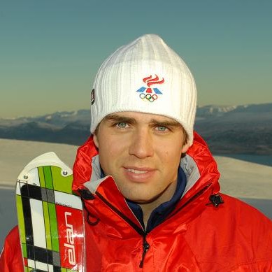 Björgvin Björgvinsson á ystu nöf - myndband