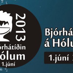 Kútarall og keppni um besta bjórinn