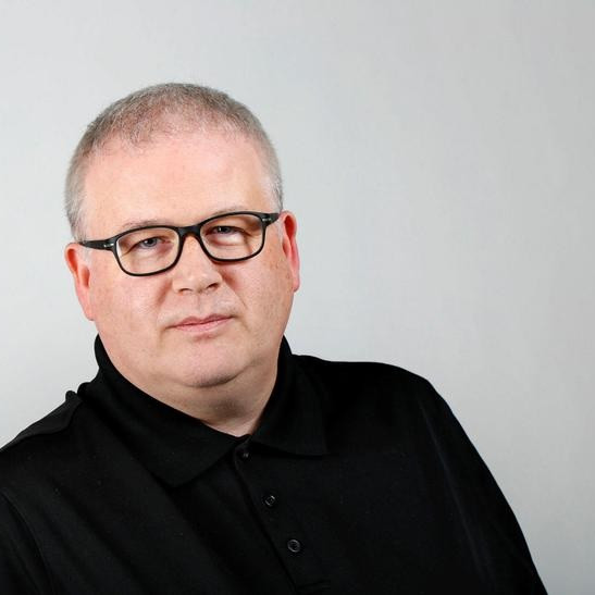 Björn Jóhann Björnsson. Mynd: Morgunblaðið-Eggert.