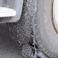 Varað við vetrarblæðingum