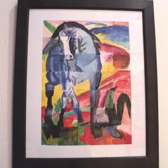 Táknmynd skólasamfélagsins austan-Vatna