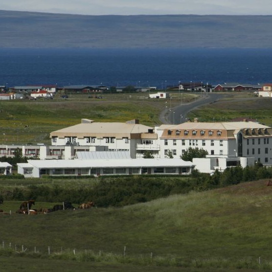 Keramik hönnun til sýnis í HSB