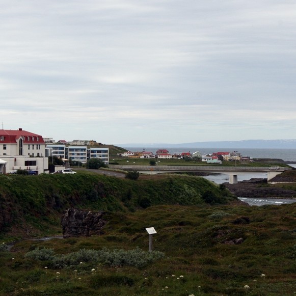 Kaffi og kökur í tilefni bókasafnsdagsins