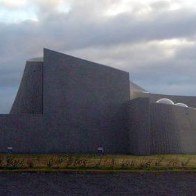 Helgihald um áramót