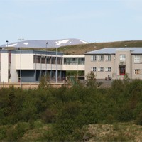 Englandsferðir nemenda og kennara Blönduskóla