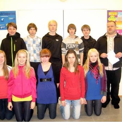 Góð gjöf til Styrktarsjóðs Húnvetninga