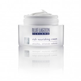 Þrælfínt þörungakrem!