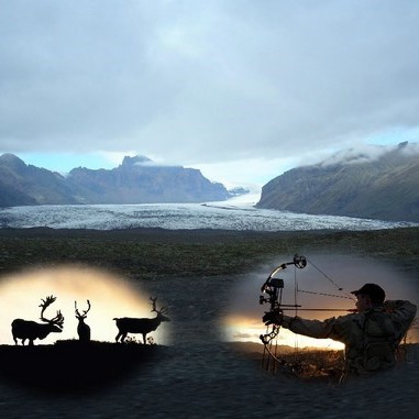 Fræðslu og kynningarfundur um bogfimi og bogveiði