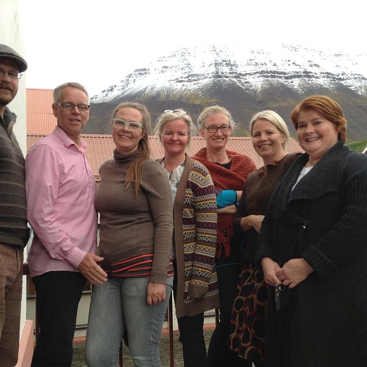 Brautskráning að hausti frá Hólum