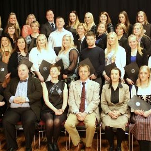 Fimmtíu brautskráningar frá Hólum