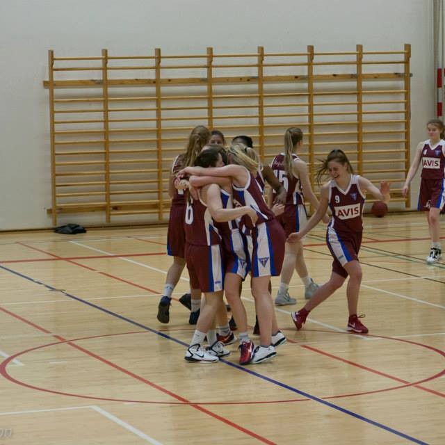 Stólastúlkur halda sigurförinni áfram