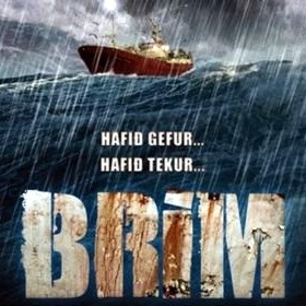 Landsmönnum boðið í bíó - Brim og Duggholufólkið sýndar á Blönduósi