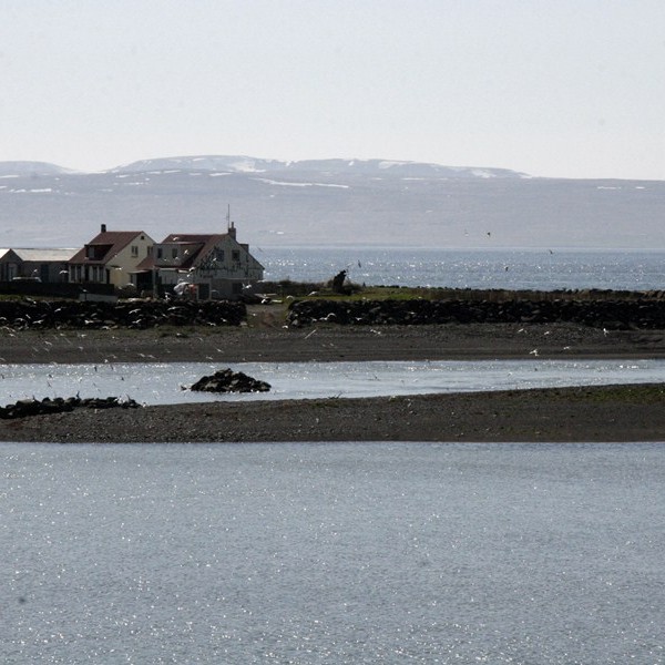 33. bæjarstjórnarfundur Blönduósbæjar