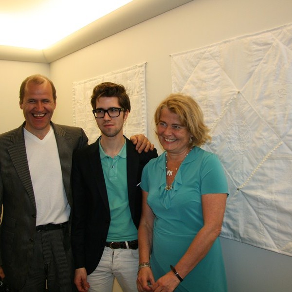 Fínlegir og fagrir bútar úr fortíð