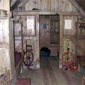 Safnadagurinn á Reykjum