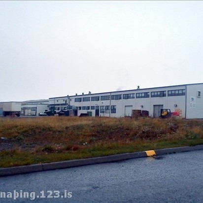 Nokkuð um laus störf á Norðurlandi vestra