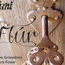 Útgáfutónleikar tvíeyksins Funa