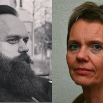 Afmæliskveðja frá móður til sonar fær fólk til að brosa