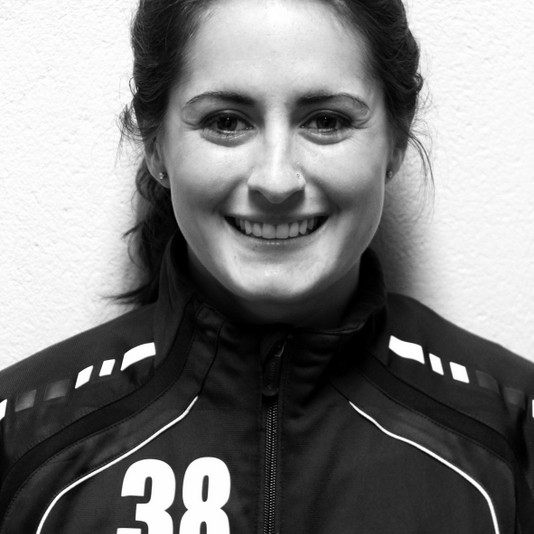 Jafntefli hjá stelpunum í gærkveldi