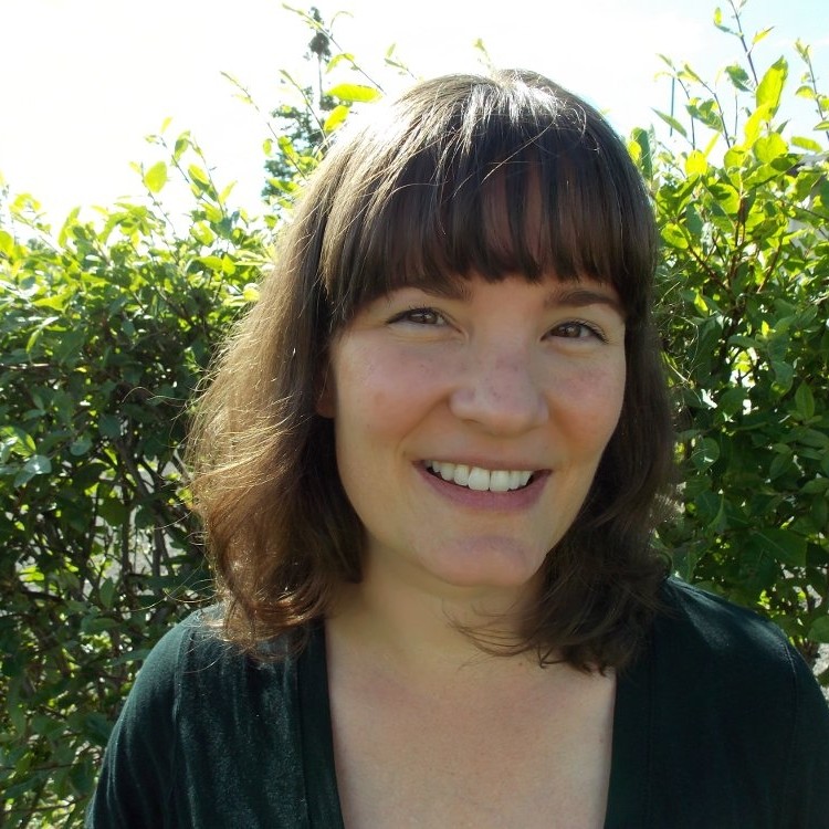 Catherine Chambers hefur undanfarin ár starfað við Háskólann á Hólum og Þekkingarsetrið á Blönduósi en hefur nú verið ráðin fagstjóri við Háskólasetur Vestfjarða.