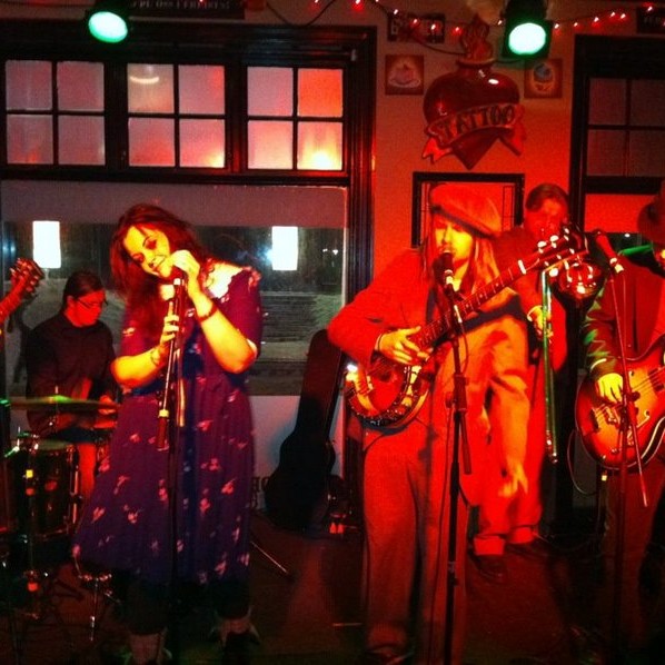 Nýtt lag af væntanlegri plötu Contalgensins