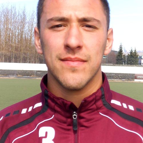 Bikardraumurinn brast í Víkinni